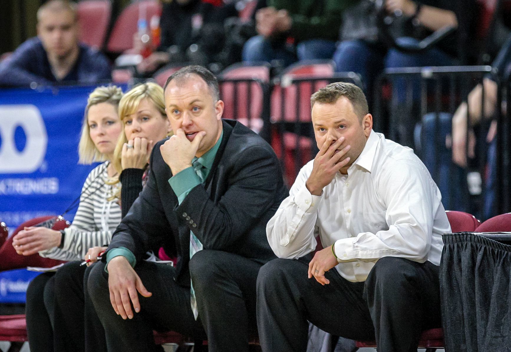 Rocky Mountain takes on Shawnee State